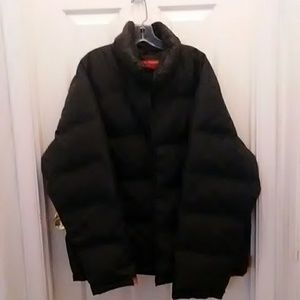 Jacket/Heavy Coat